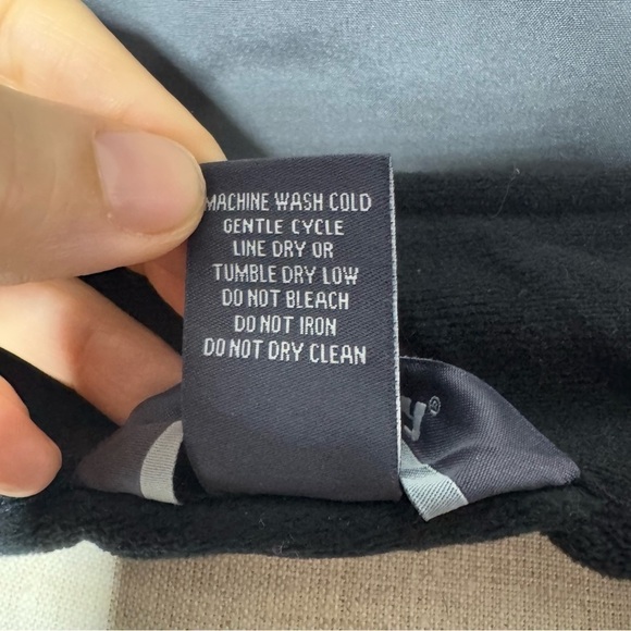 Landway Soft Shell Gran Canyon Skywalk Gray Zip-Up Jacket - Picture 10 of 13